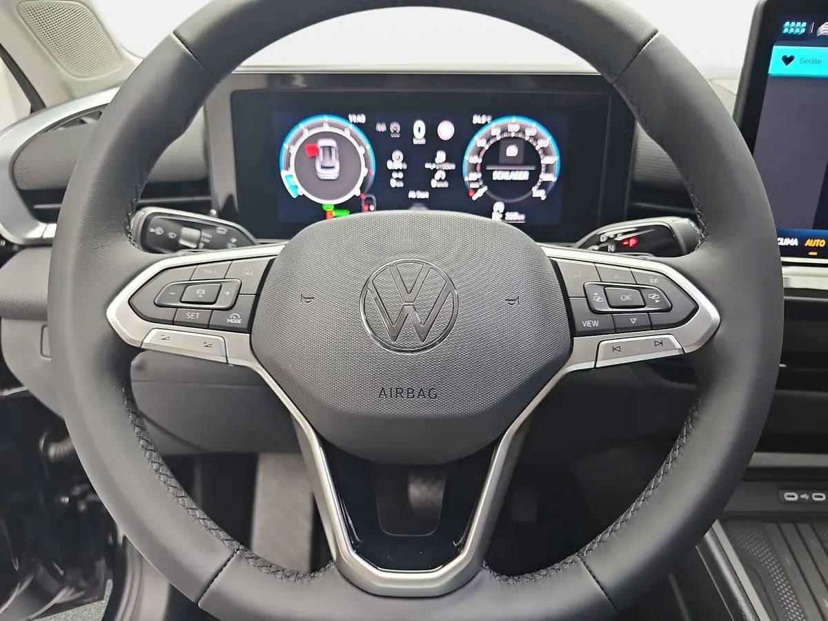VW T-ROC 1.5 ETSI DSG LIFE LED KAMERA WINTER LM