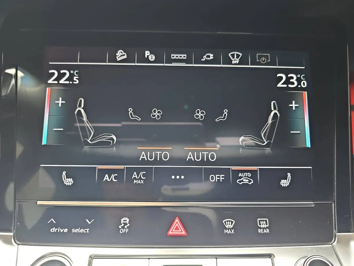 AUDI Q8 E-TRON 50 QUATTRO ADVANCED NAVI LED LM20