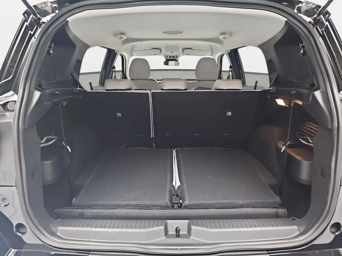 CITROËN C3 AIRCROSS 1.2 HYBRID 145 E-DCS6 PLUS 7-S