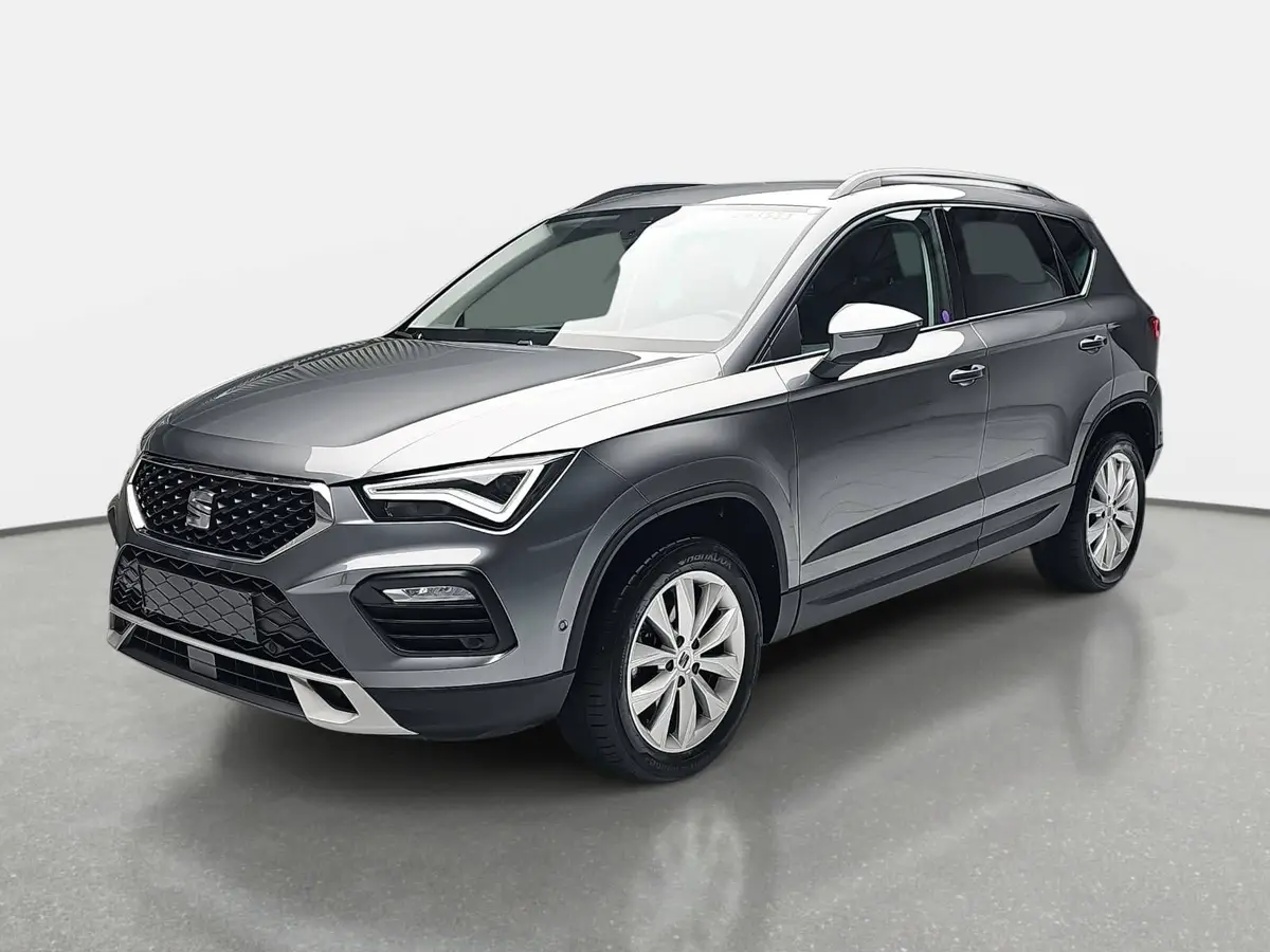 SEAT ATECA 1.0 TSI STYLE LED KAMERA