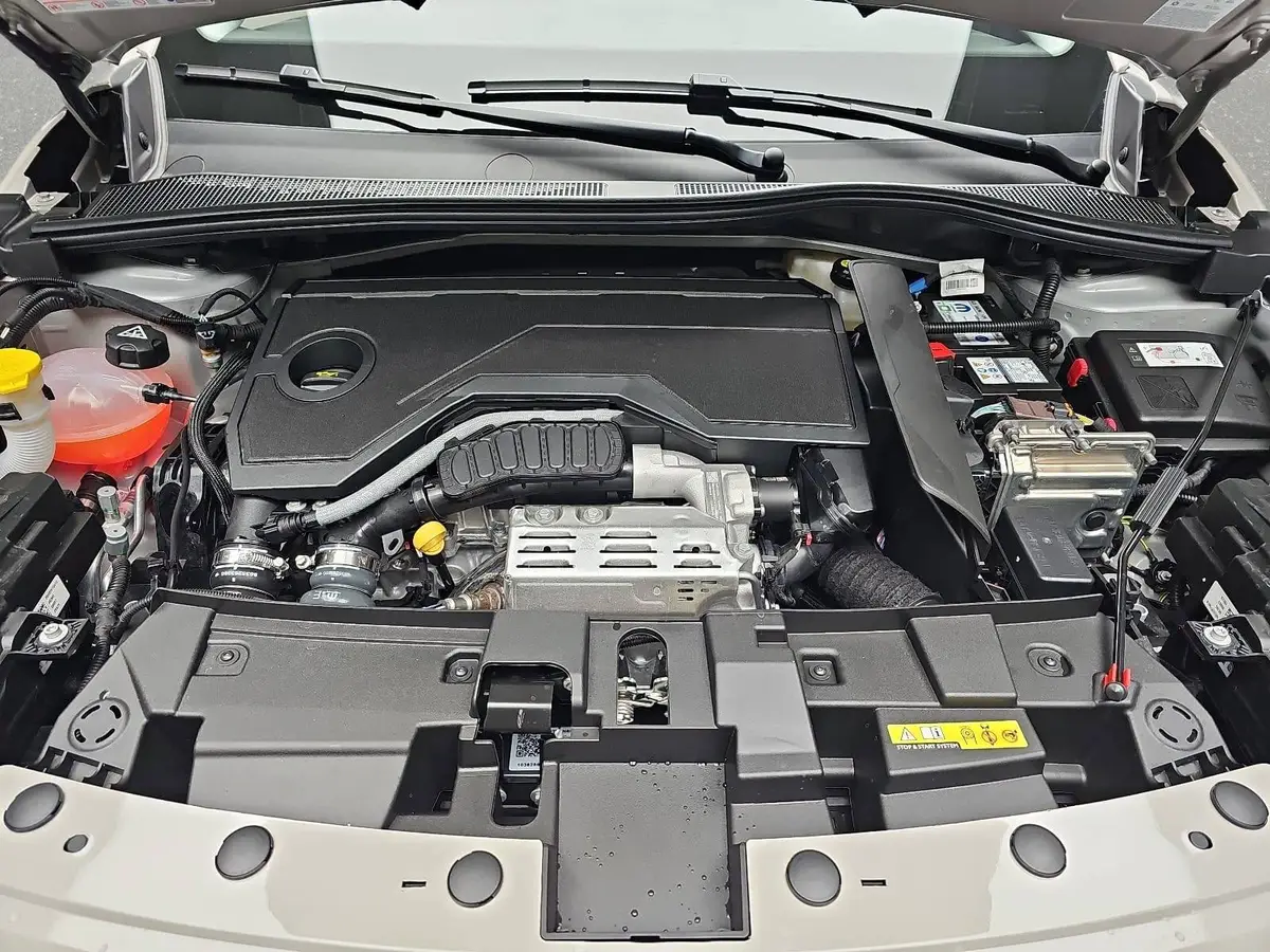 FIAT 600 1.2 T3 HYBRID DCT BUSINESS EDITION MJ26