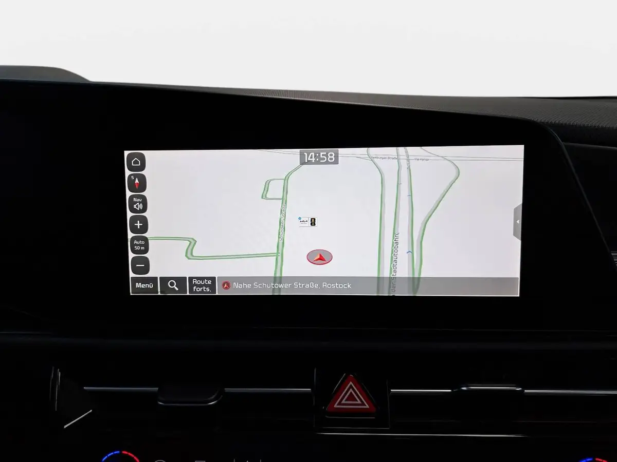 KIA NIRO 1.6 HEV DCT SPIRIT LED LEDER WINTER ACC HUD LM AHK GJR