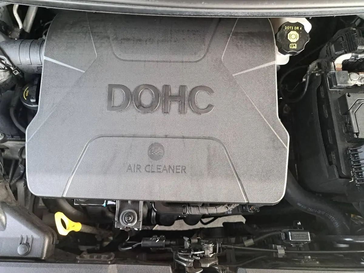 KIA PICANTO 1.2 ISG GT LINE TECHNOLOGIE NAVI