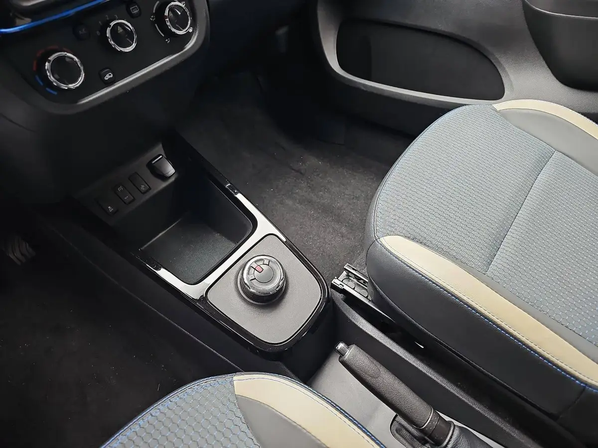 DACIA SPRING ELECTRIC 33KW COMFORT KLIMA AUDIO