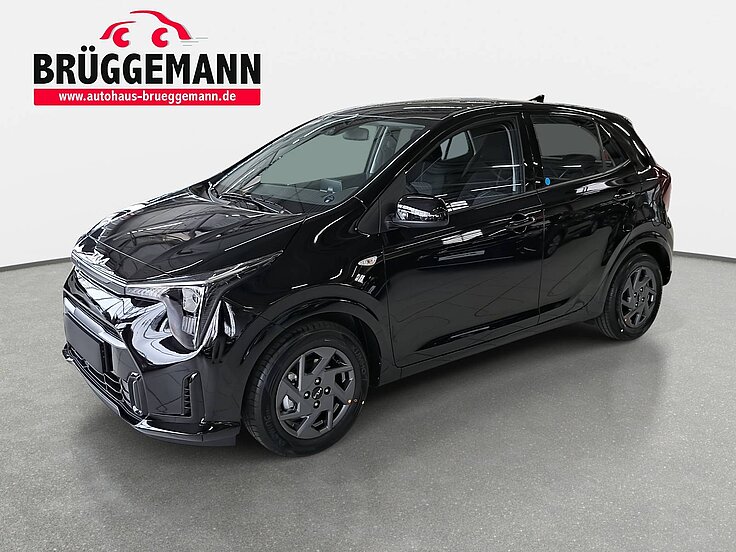 KIA PICANTO 1.0 VISION MJ25 SITZH. NAVI KAMERA