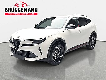 ALFA ROMEO JUNIOR IBRIDA 1.2 VGT 48V-HYBRID 21KW SPECIALE