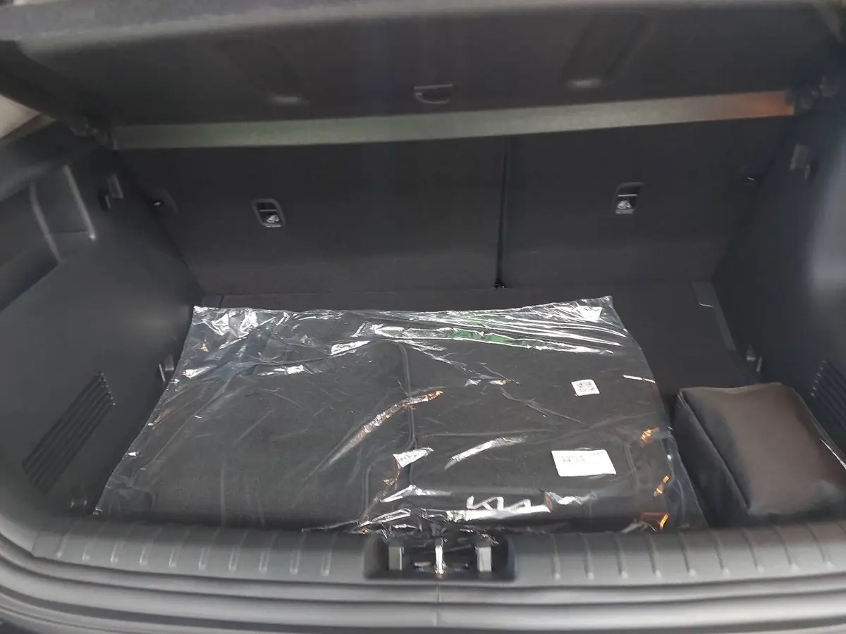 KIA STONIC 1.0 T-GDI 48V DCT NIGHTLINE EDITION