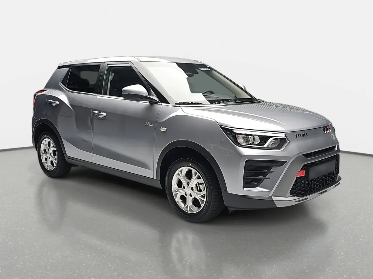 KGM TIVOLI 1.5 T-GDI 2WD NOMAD