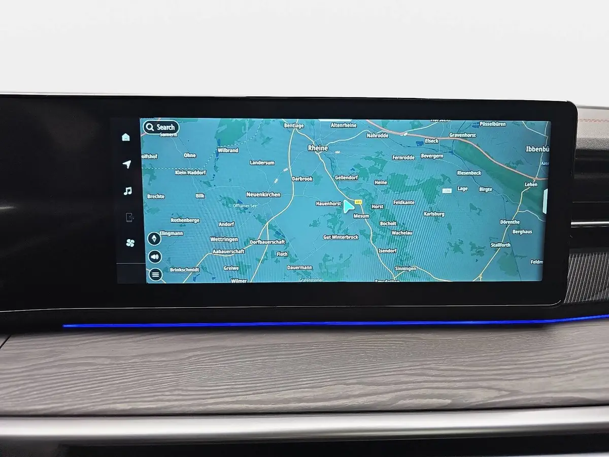 KGM ACTYON 1.5 T-GDI 4WD LUX AUTOMATIK PANORAMA