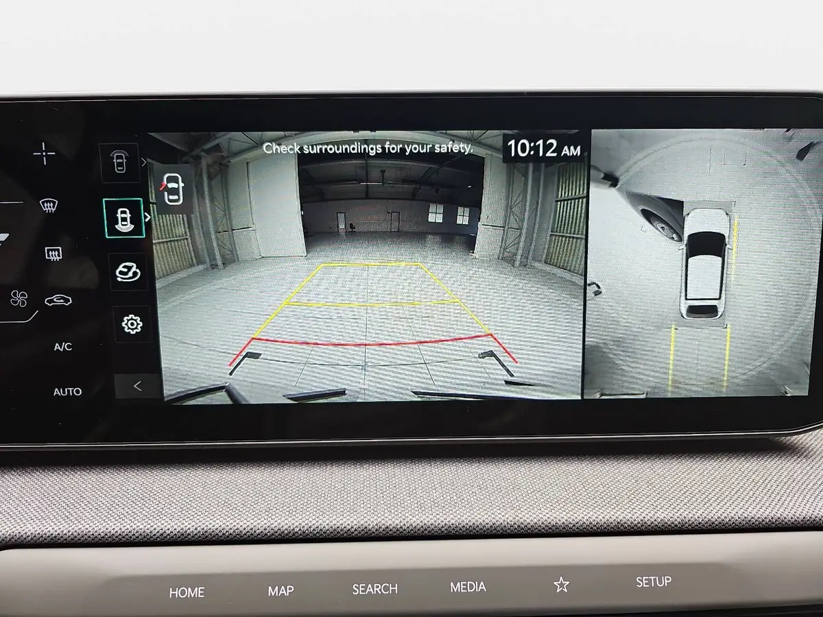 KIA EV4 81.4 KWH EARTH MJ26 UPGRADE TECHNOLOGY WINTER-CONNECT DWP SOUND