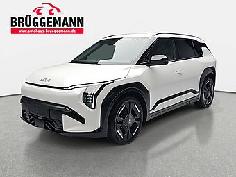 KIA EV3 81.4 KWH GT-LINE MJ25 DRIVEWISE-PARK-PRO KOMFORT