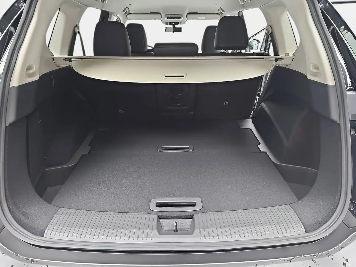 NISSAN X-TRAIL 1.5 VC-T E-POWER AUTO. TEKNA LM20