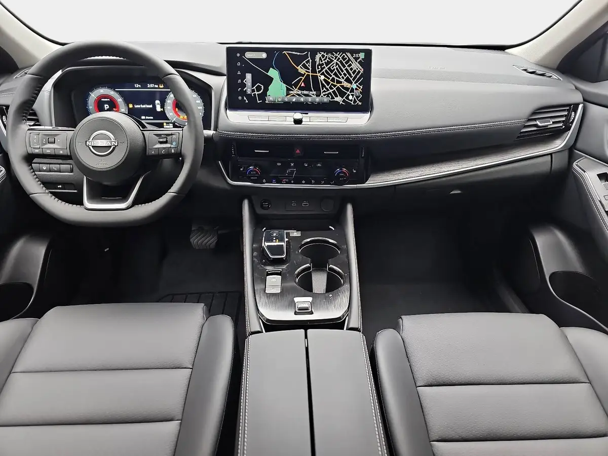 NISSAN X-TRAIL 1.5 VC-T E-POWER AUTO. TEKNA LM20