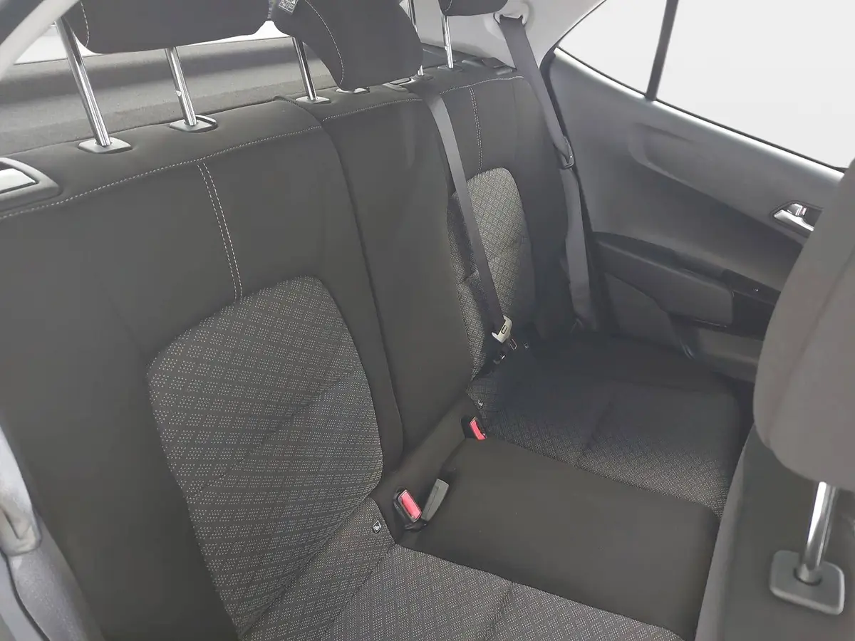 KIA PICANTO 1.0 GDI AUTO. (AMT) SPIRIT MJ26 LED SITZH. NAVI KAMERA