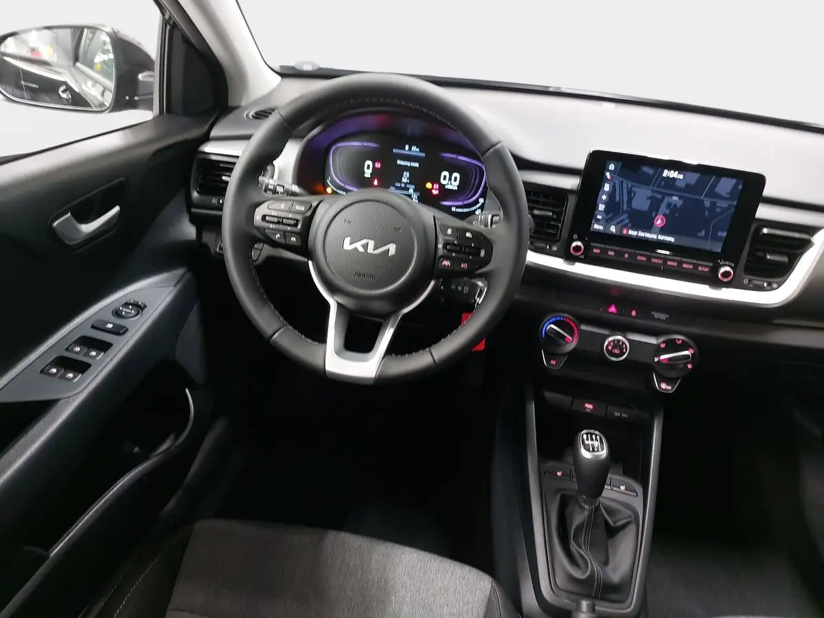 KIA STONIC 1.0 T-GDI 100 EDITION 7 WINTER