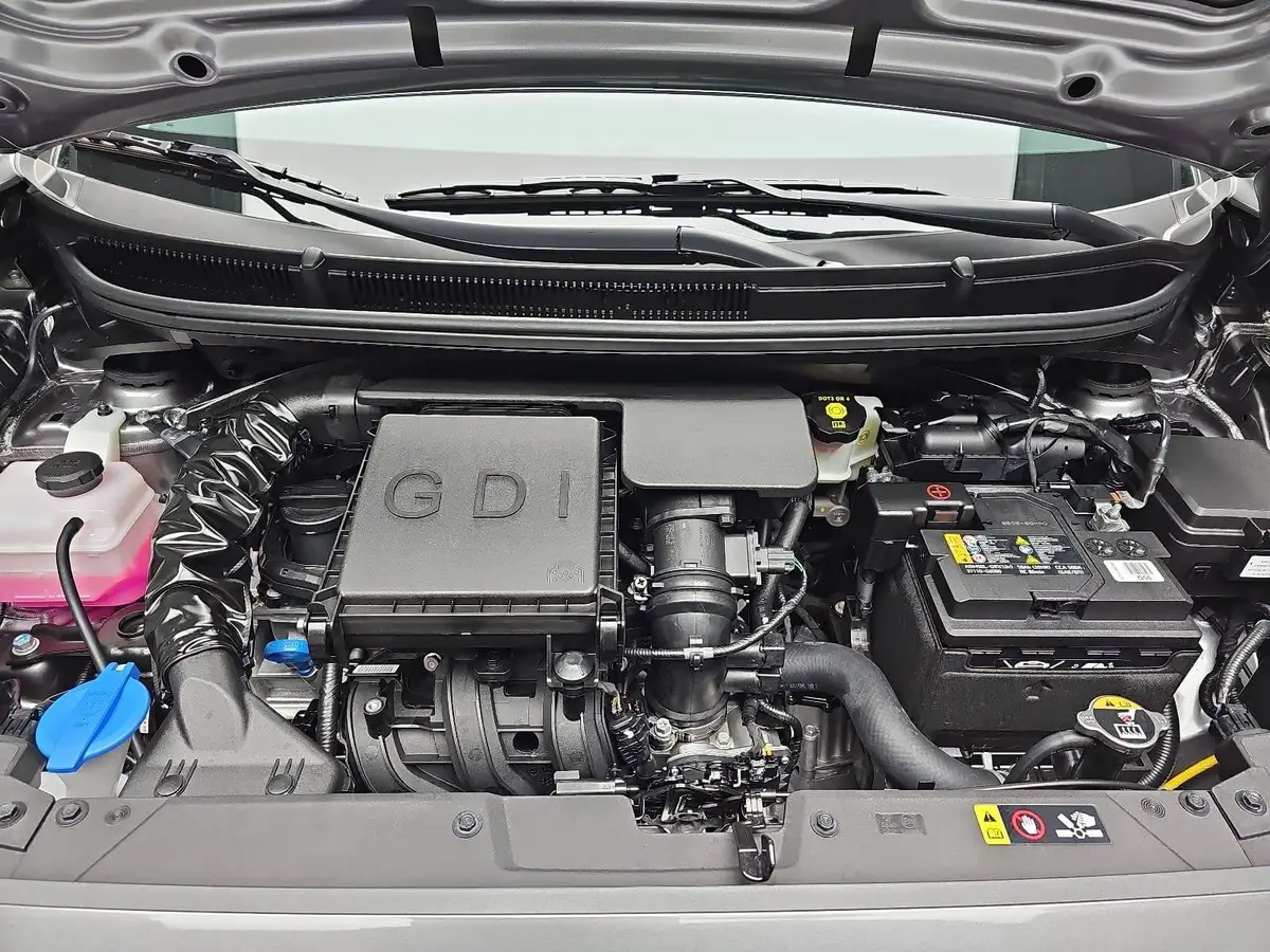 KIA PICANTO 1.0 GDI AUTO. (AMT) GT-LINE MJ26 LED SITZH. NAVI KAMERA