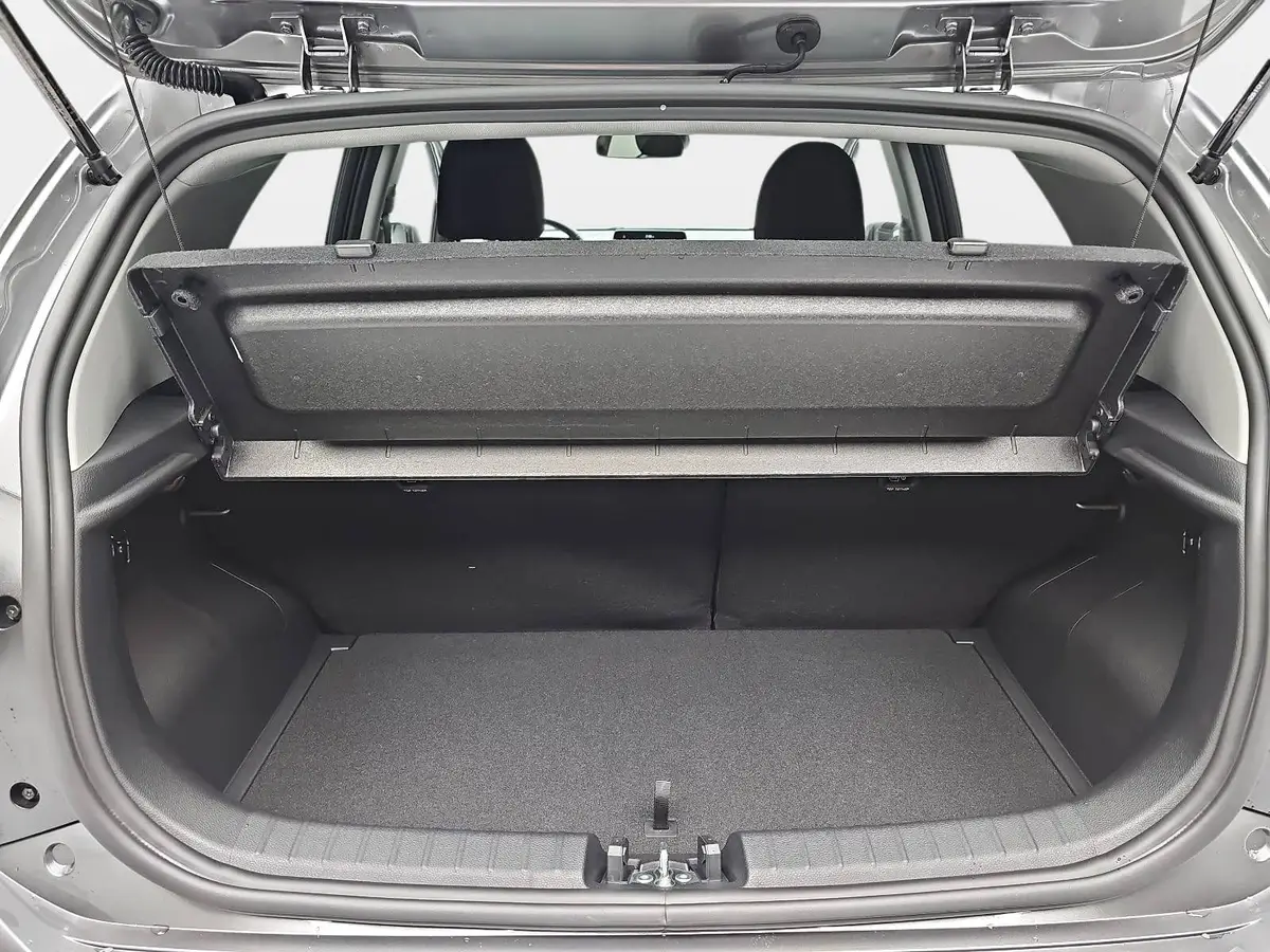 KIA PICANTO 1.0 GDI SPIRIT MJ26 LED SITZH. NAVI KAMERA