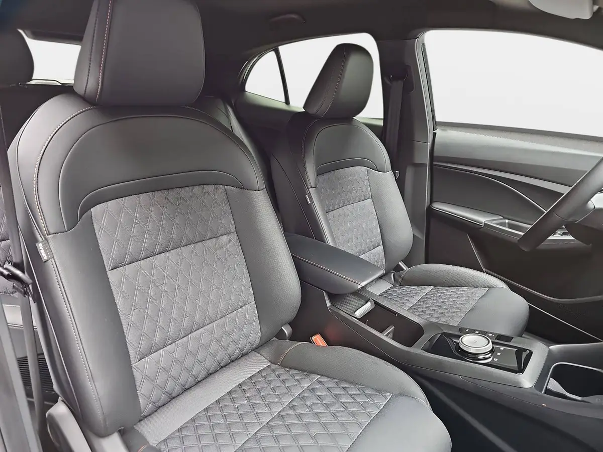 MG MG3 1.5 HYBRID+ LUXURY