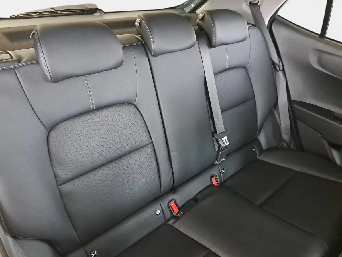 KIA PICANTO 1.0 GDI AUTO. (AMT) GT-LINE MJ26 LED SITZH. NAVI KAMERA