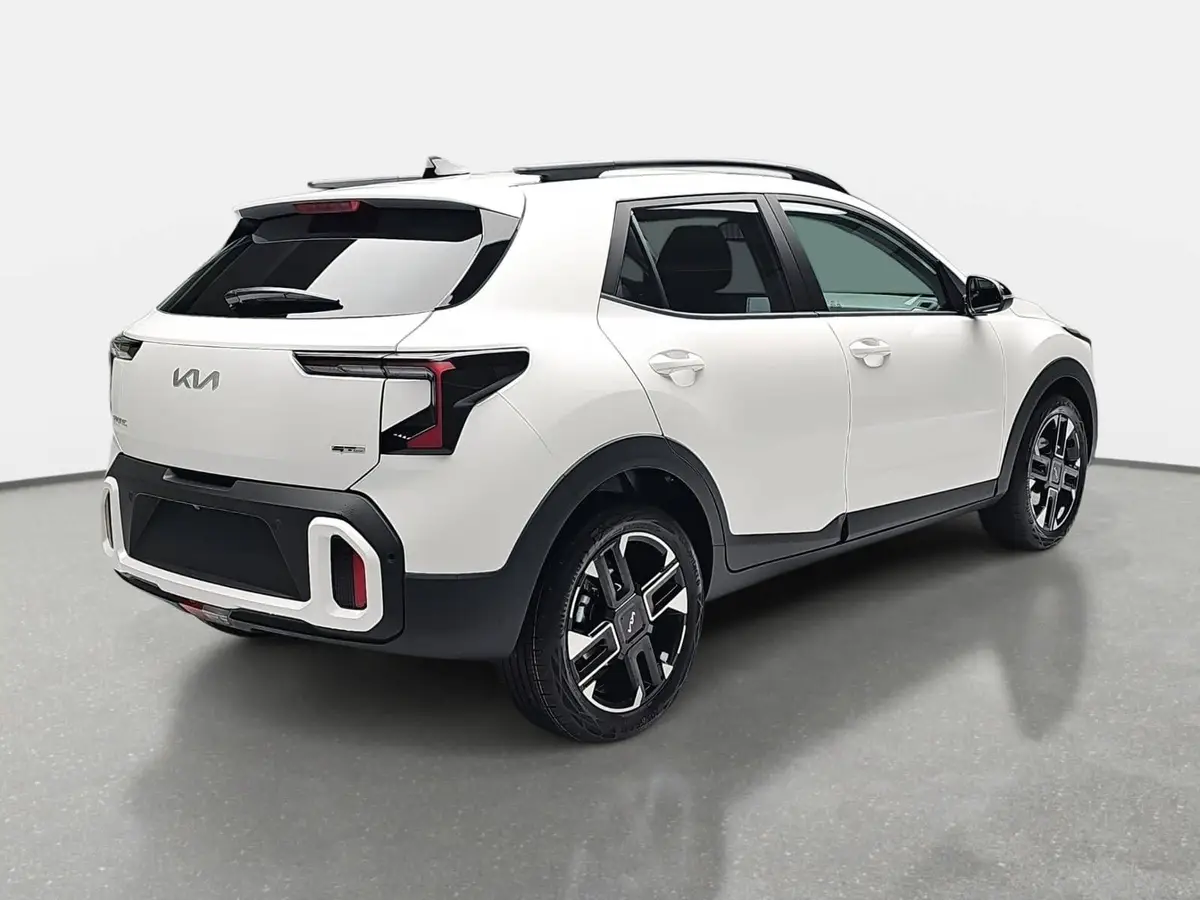 KIA STONIC 1.0 T-GDI 115 48V DCT GT-LINE MJ26