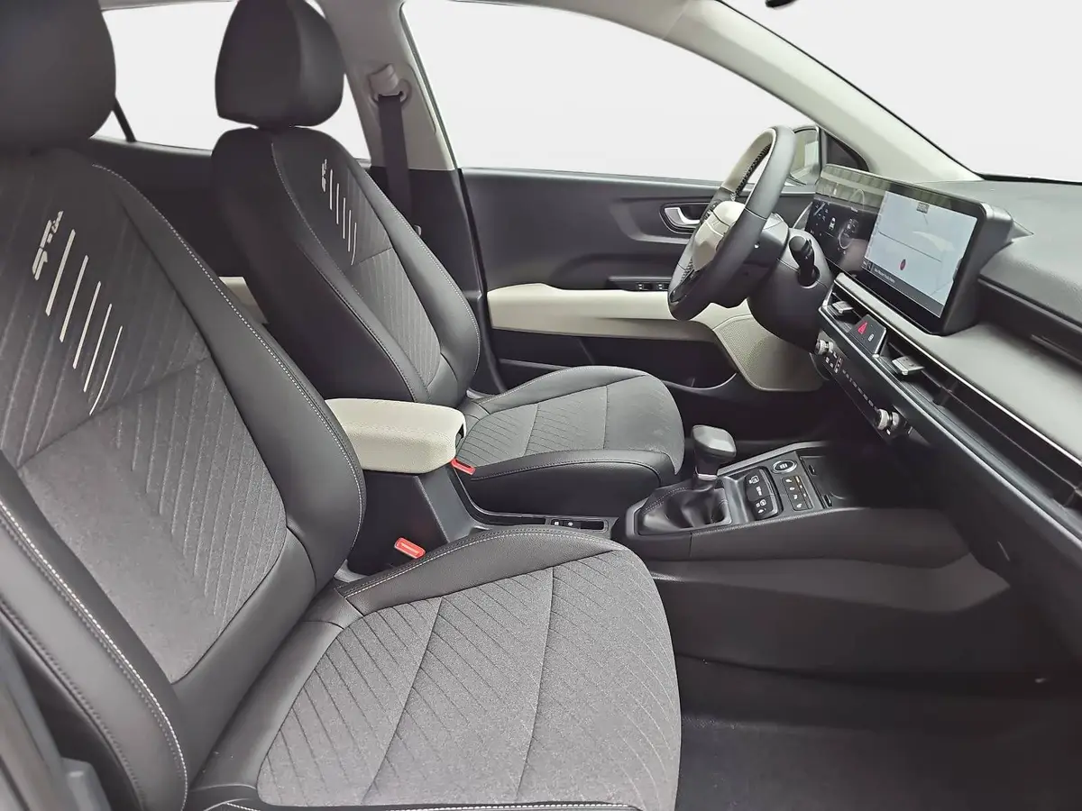 KIA STONIC 1.0 T-GDI 115 48V DCT GT-LINE MJ26