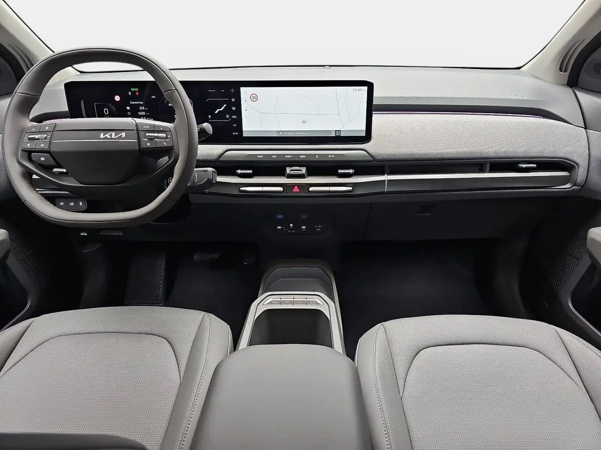 KIA EV3 81.4 KWH EARTH MJ26 WINTER BUSIN. UPGRADE DRIVEWISE-PARK DESIGN SOUND