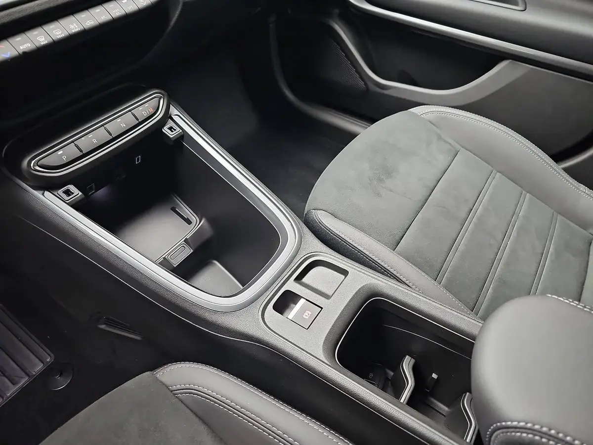 FIAT 600 1.2 T3 HYBRID DCT SPORT MJ26 NAVI