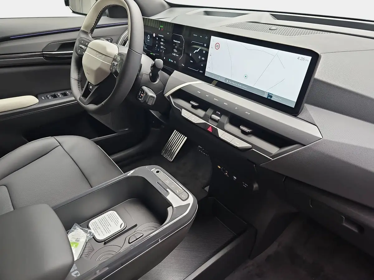 KIA EV5 81.4 KWH GT-LINE LAUNCH EDITION MJ26