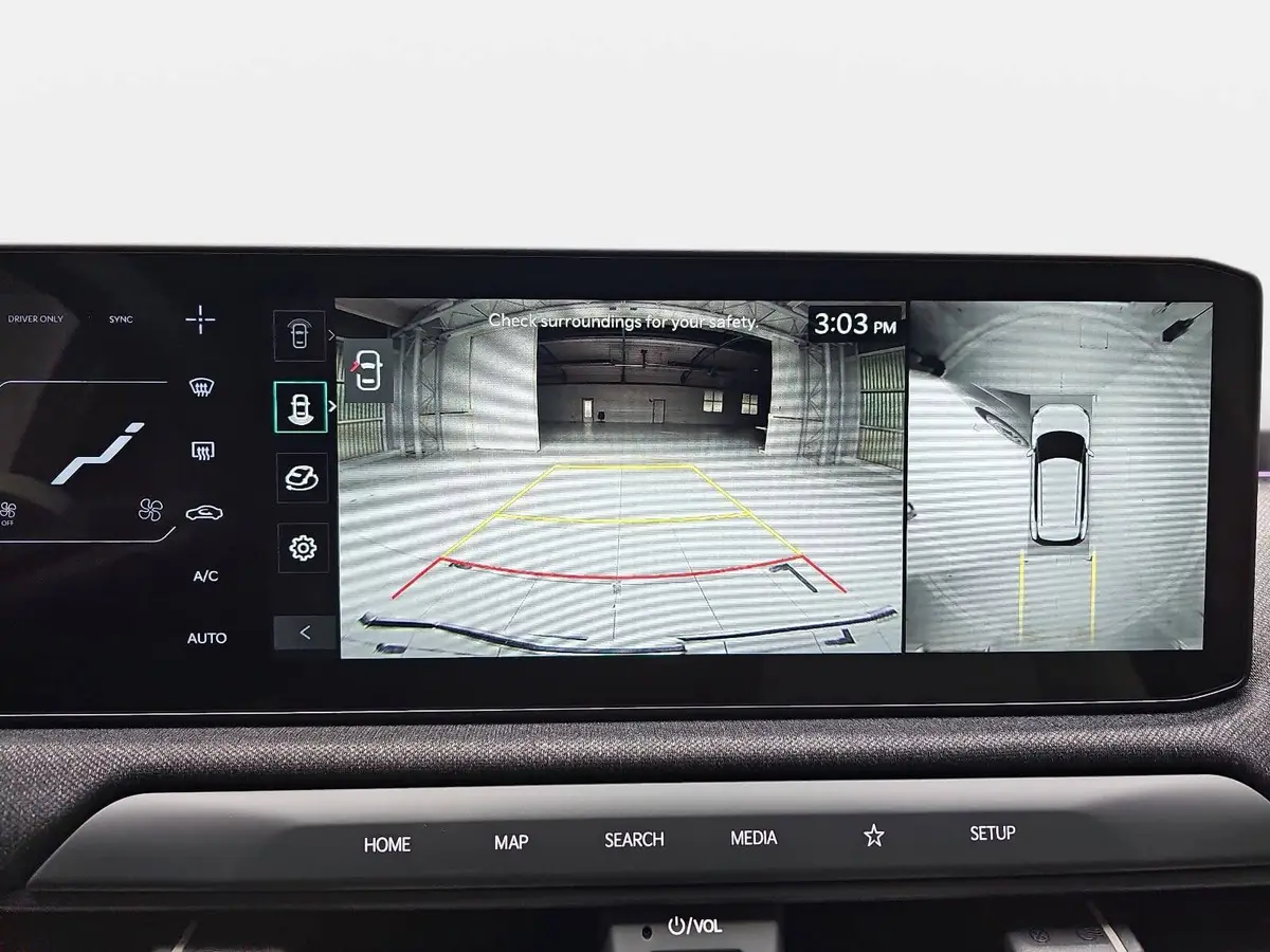 KIA EV3 81.4 KWH GT-LINE MJ26 DRIVEWISE-PARK-PRO KOMFORT