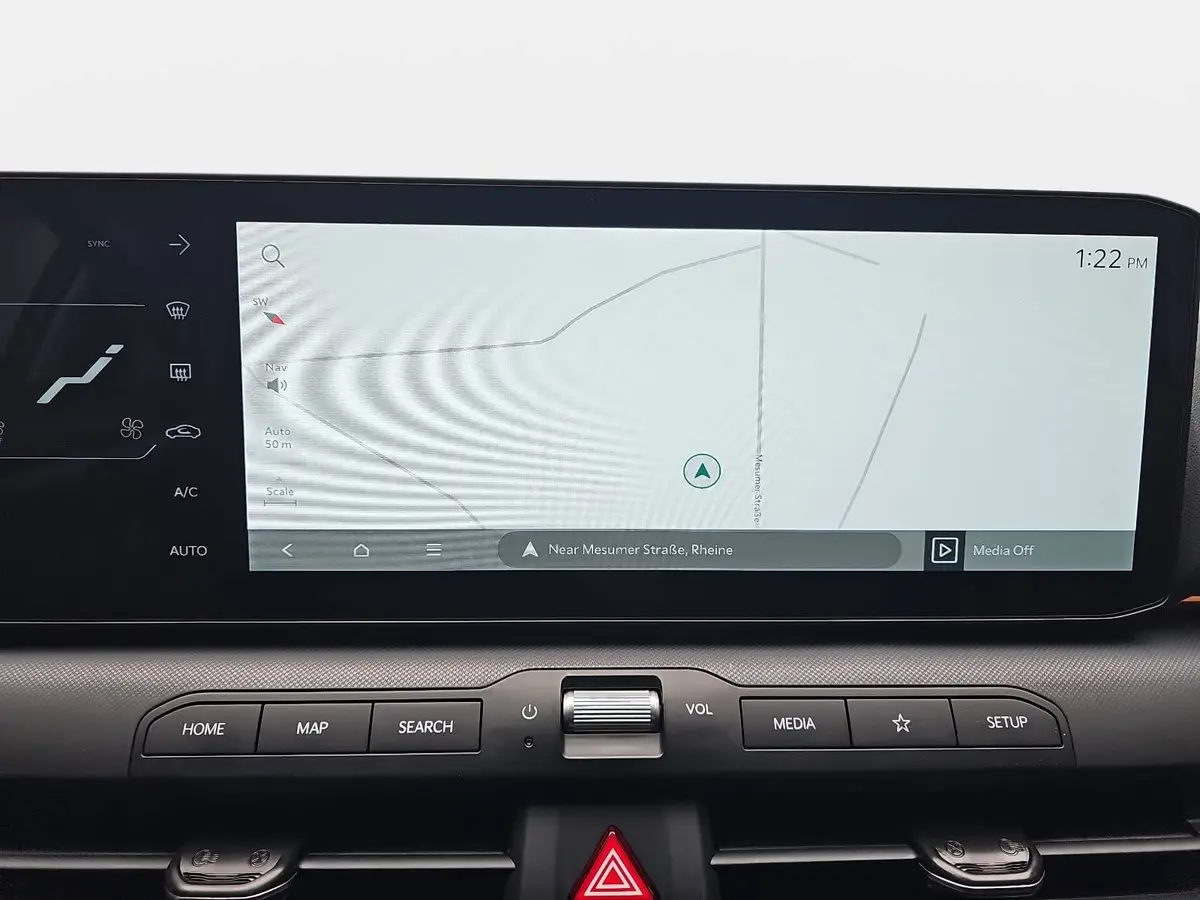 KIA K4 SW 1.6 T-GDI 150 PS DCT7 SPIRIT MJ26 DRIVEWISE-PARK SOUND