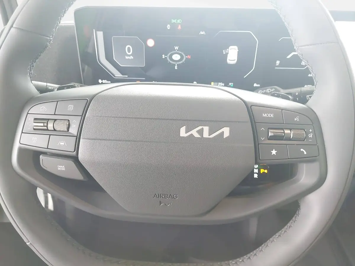 KIA EV2 42.2 KWH EARTH MJ27 4SITZE WINTER-CONNECT TECHNOLOGY DRIVEWISE-PARK