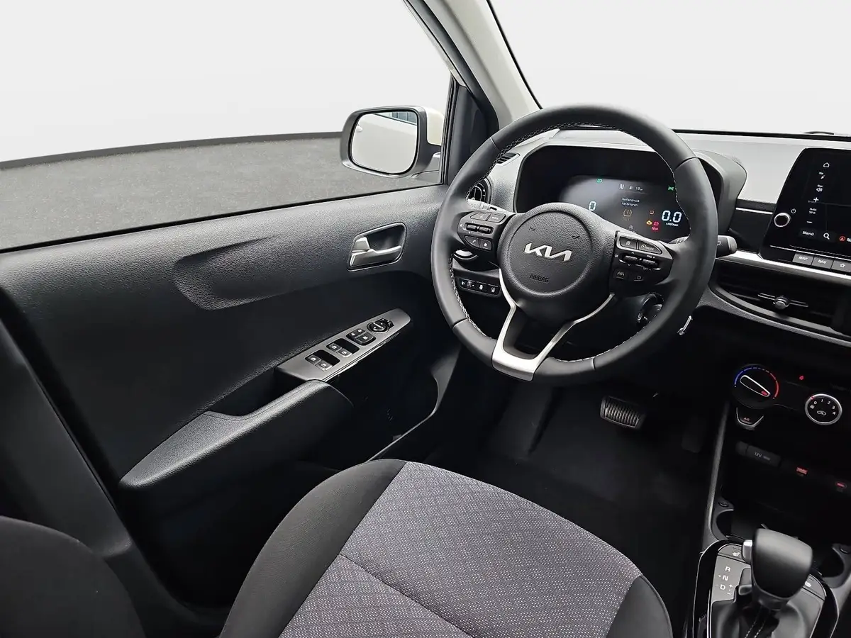 KIA PICANTO 1.0 GDI AUTO. (AMT) VISION MJ26 SITZH. NAVI KAMERA