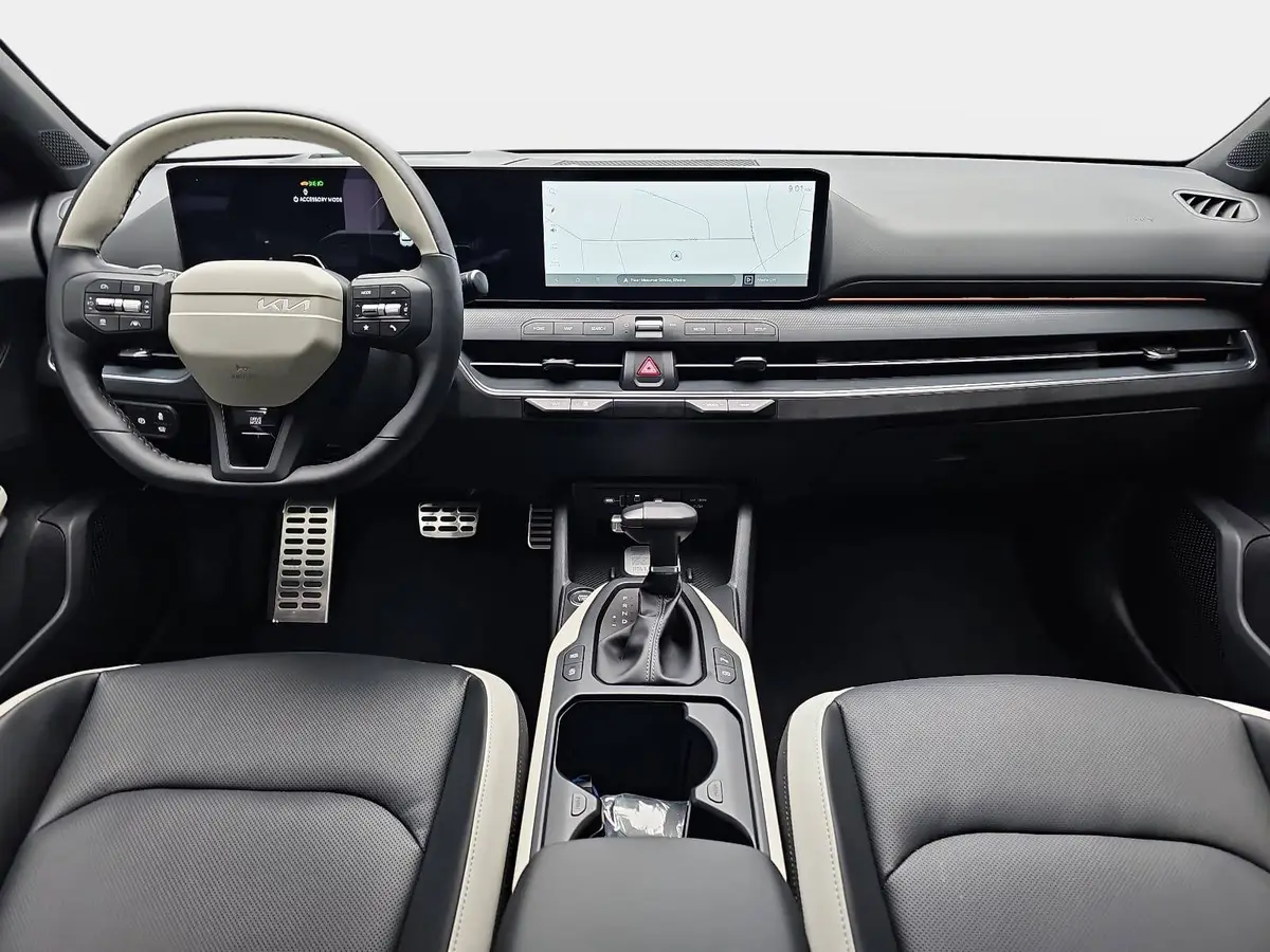 KIA K4 SW 1.6 T-GDI 180 PS DCT7 GT-LINE MJ26 DW-PARK-PRO SITZ SOUND DESIGN
