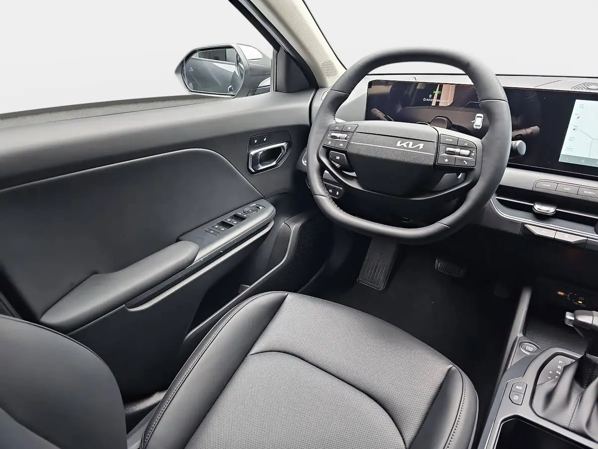 KIA K4 SW 1.6 T-GDI 150 PS DCT7 VISION MJ26 KOMFORT-PRO