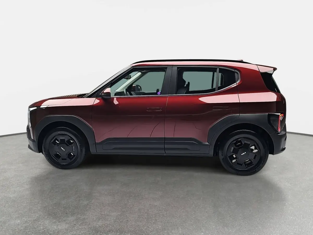 KIA EV2 42.2 KWH AIR MJ27 WINTER WÄRMEPUMPE