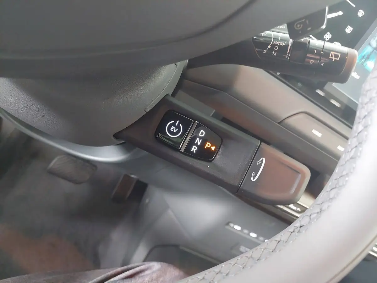 KIA EV2 42.2 KWH AIR MJ27 WINTER WÄRMEPUMPE