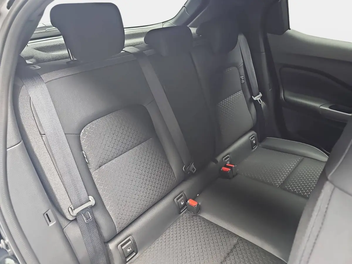 NISSAN JUKE 1.0 DIG-T 5T AUTO. N-CONNECTA NAVI WINTER FRONTSCHEIBENHEIZUNG