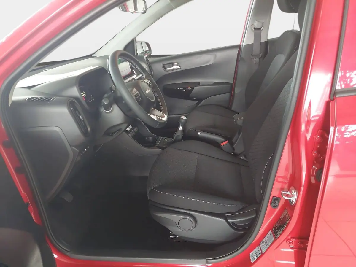 KIA PICANTO 1.0 GDI VISION MJ27 SITZH. NAVI KAMERA