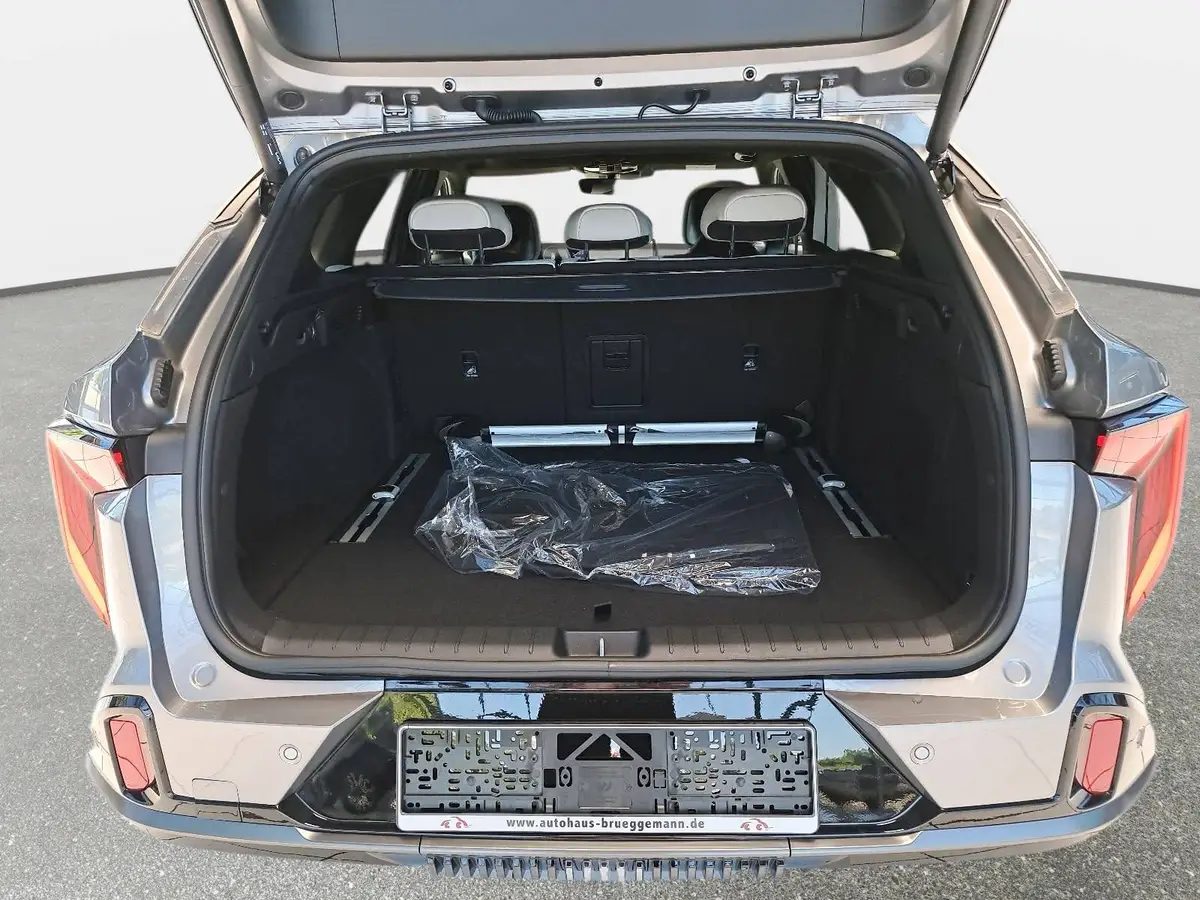 KIA K4 SW 1.6 T-GDI 180 PS DCT7 GT-LINE MJ26 DW-PARK-PRO SITZ SOUND DESIGN GLASDACH