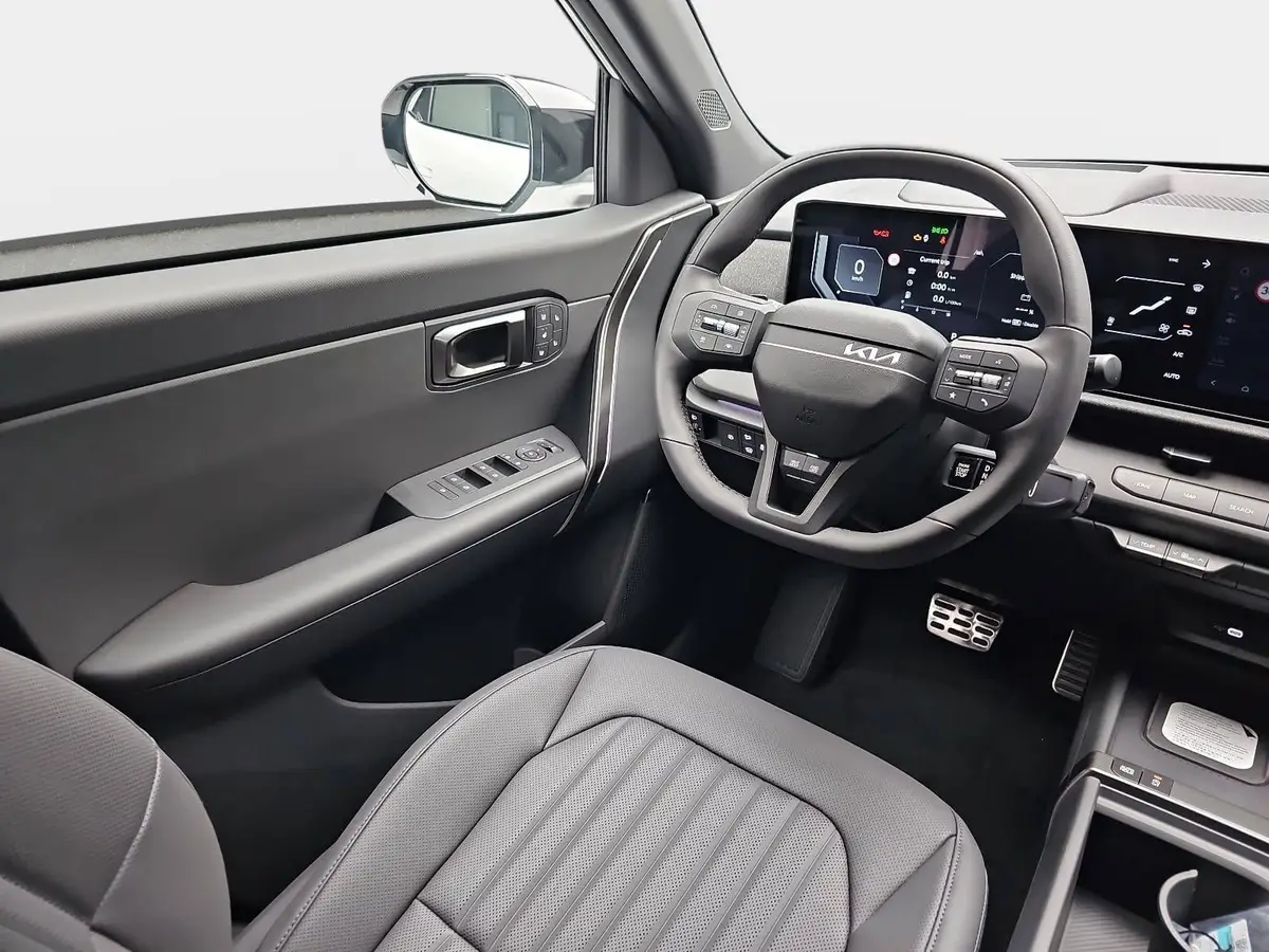 KIA ANDERE 1.6 T-GDI AWD DCT X-LINE MJ27