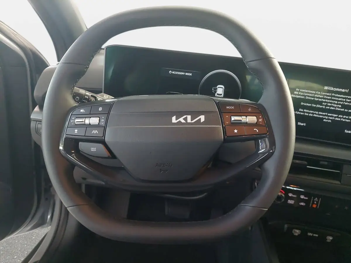 KIA XCEED 1.6 T-GDI 180 DCT SPIRIT MJ27 SOUND SITZ ADVANCED