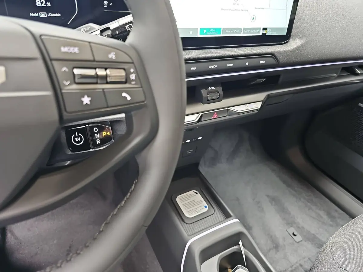 KIA EV2 42.2 KWH EARTH MJ27 WINTER-CONNECT 22KW-AC TECHN DRIVEWISE-PARK DESIGN