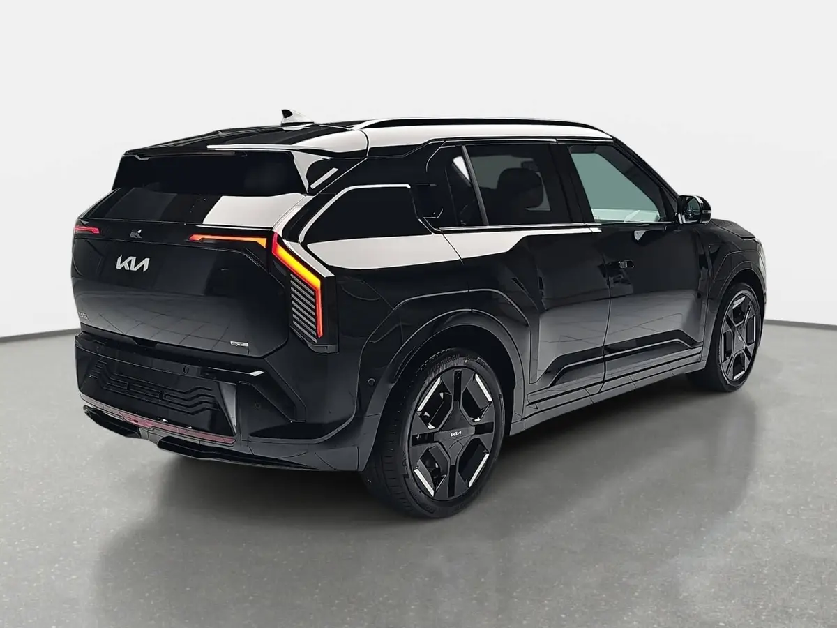 KIA EV3 81.4 KWH GT-LINE MJ27 DRIVEWISE-PARK-PRO KOMFORT