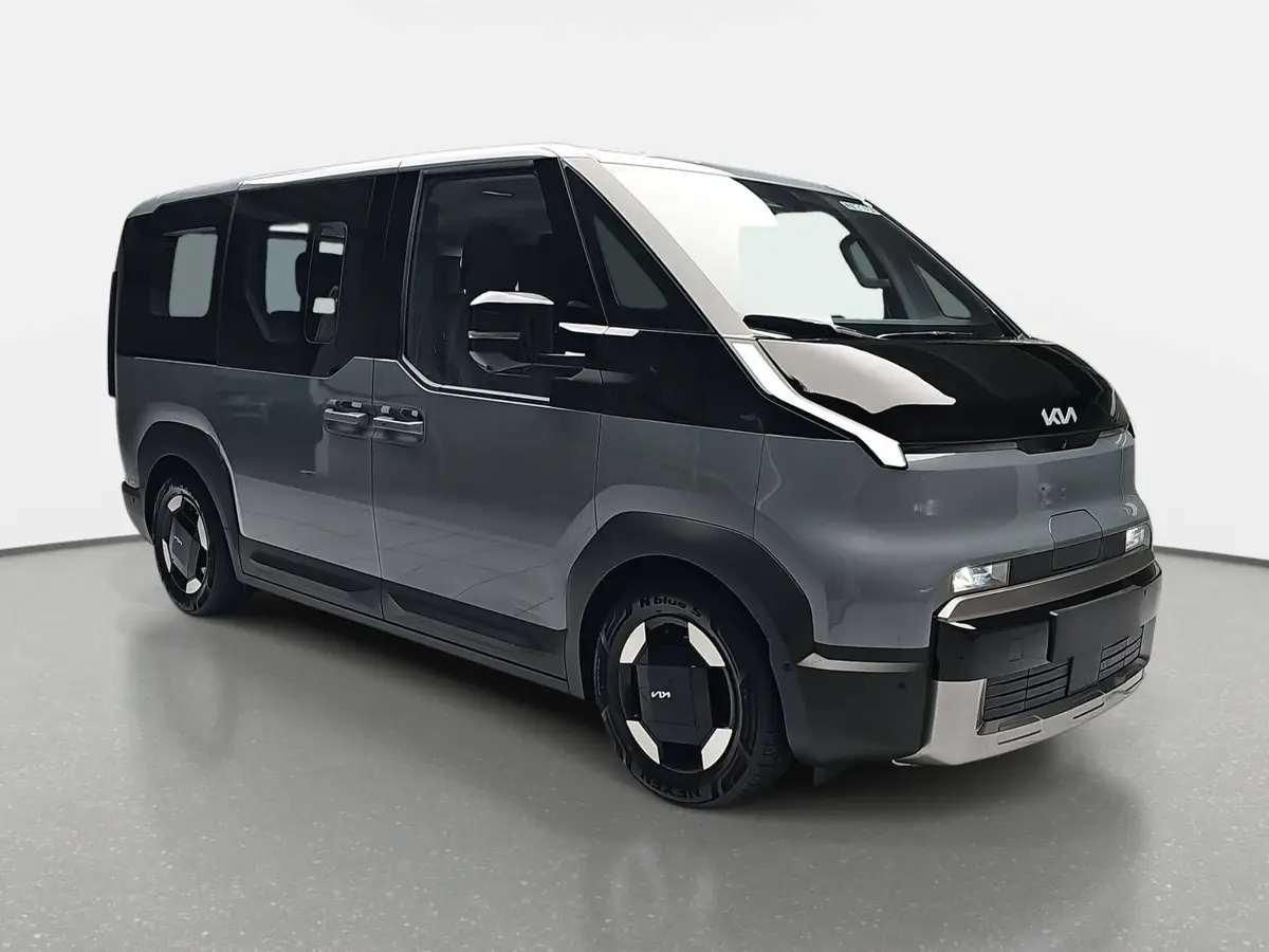KIA PV5 PASSENGER 71.2 KWH ELITE MJ26 WP LM