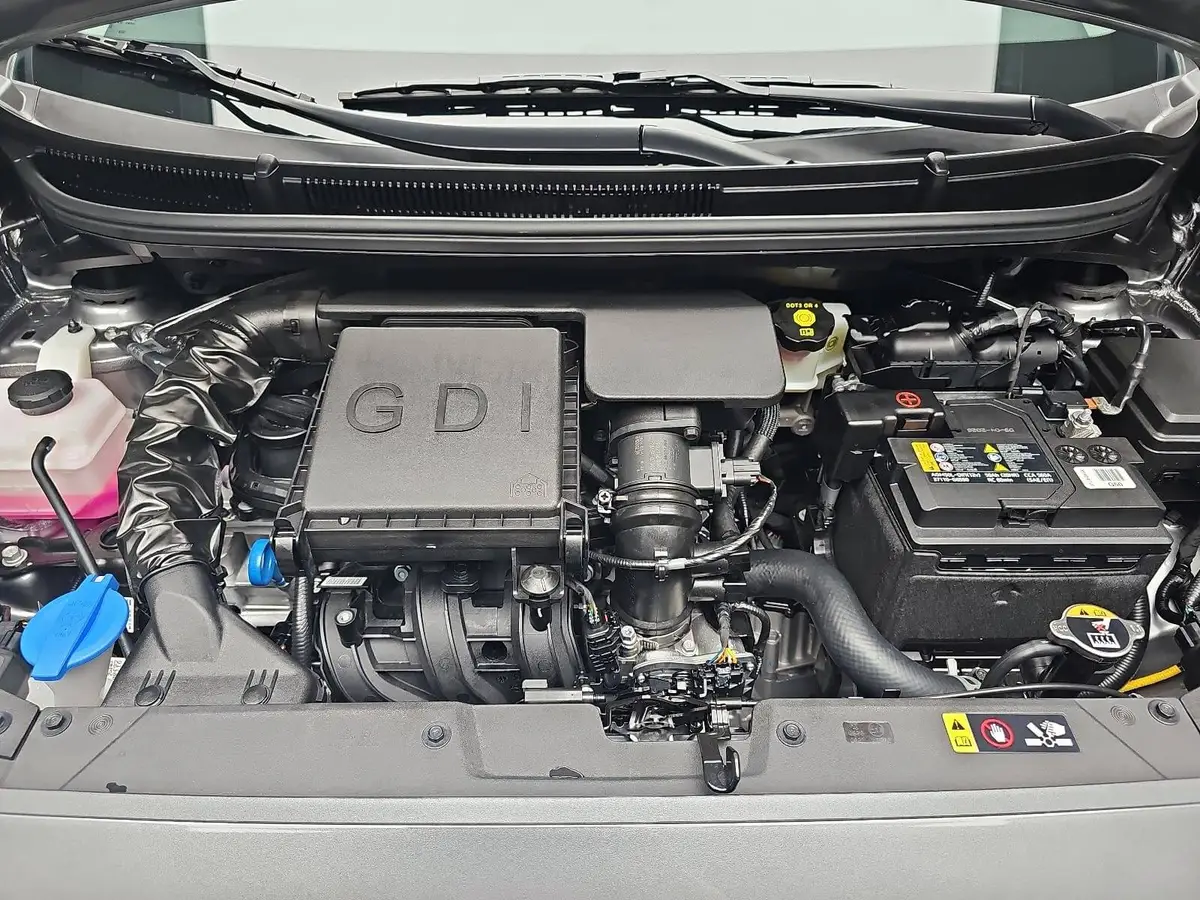 KIA PICANTO 1.0 GDI AUTO. (AMT) GT-LINE MJ27 LED SITZH. NAVI KAMERA