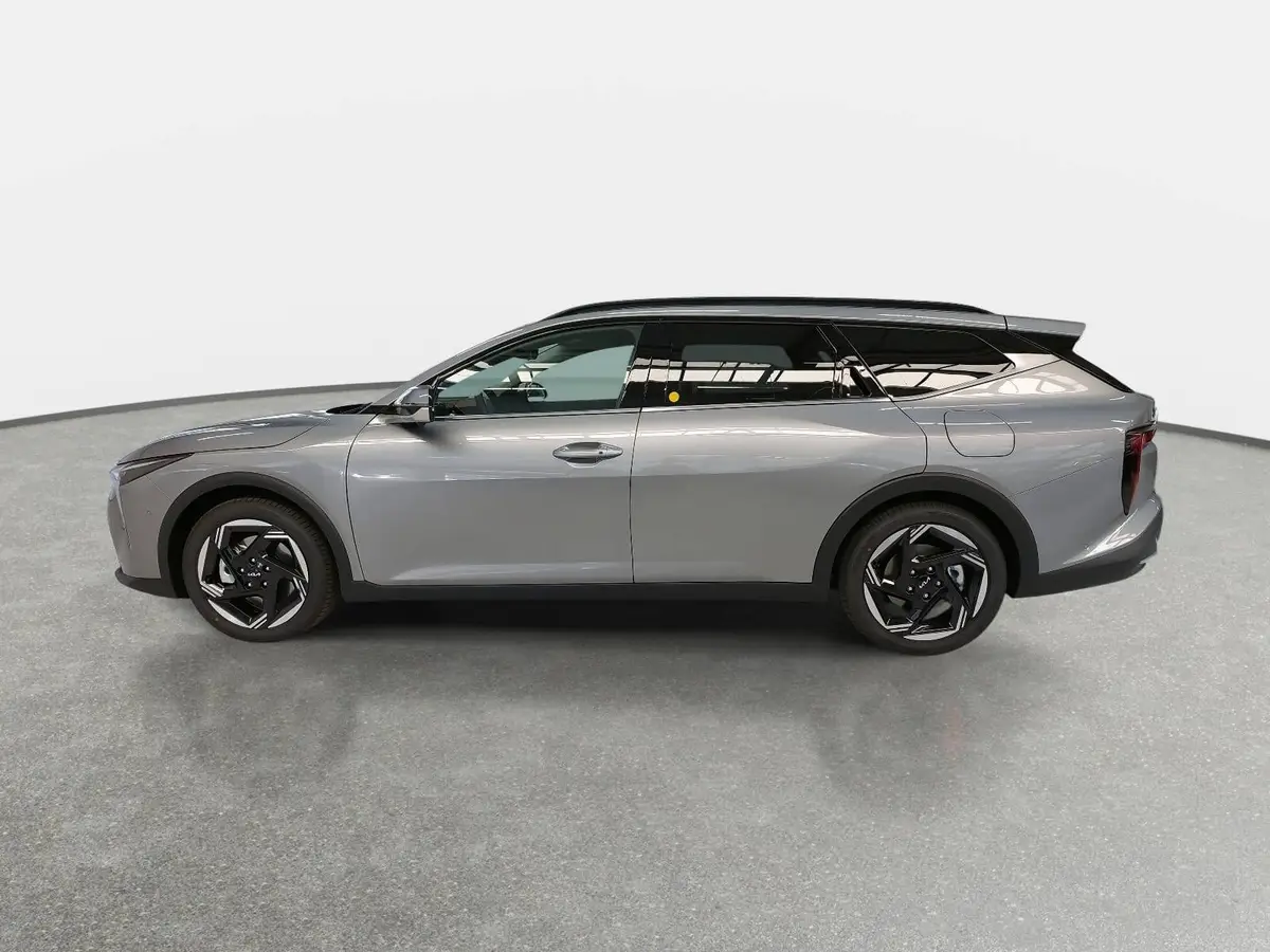 KIA K4 SW 1.6 T-GDI 150 PS DCT7 SPIRIT MJ26 DRIVEWISE-PARK SOUND