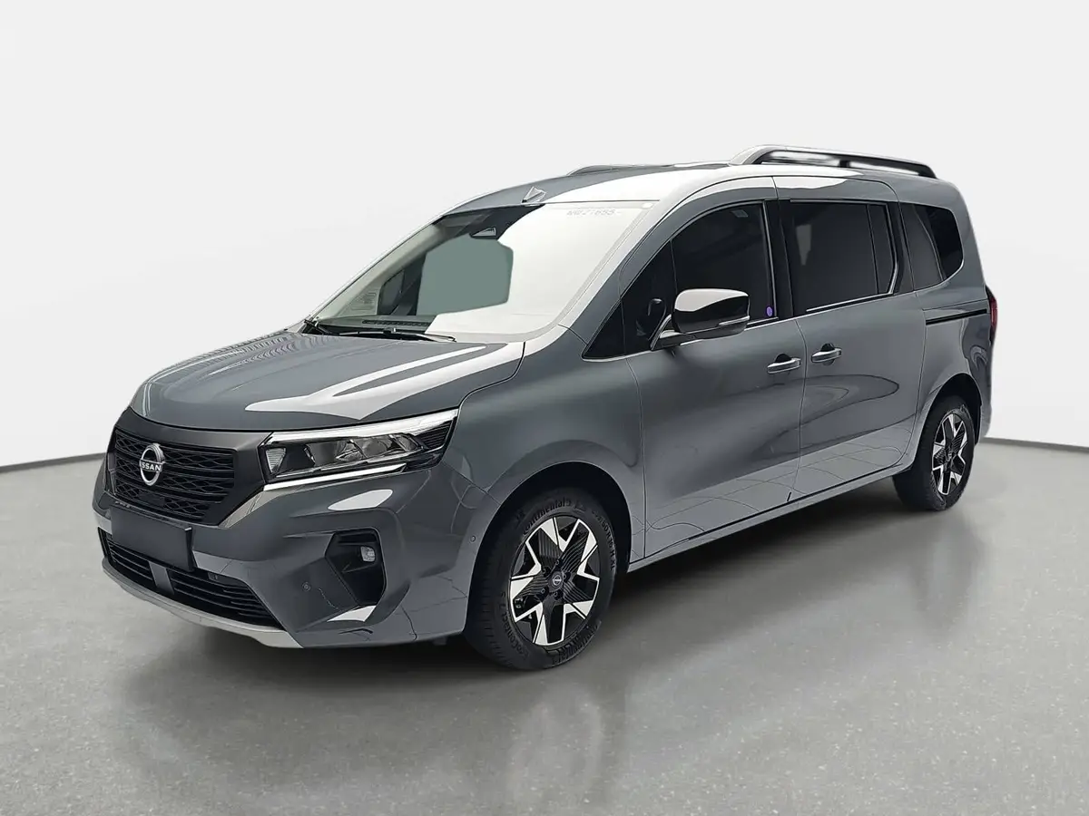 NISSAN TOWNSTAR KOMBI 1.3 DIG-T L2 2.3T TEKNA 7-SITZER
