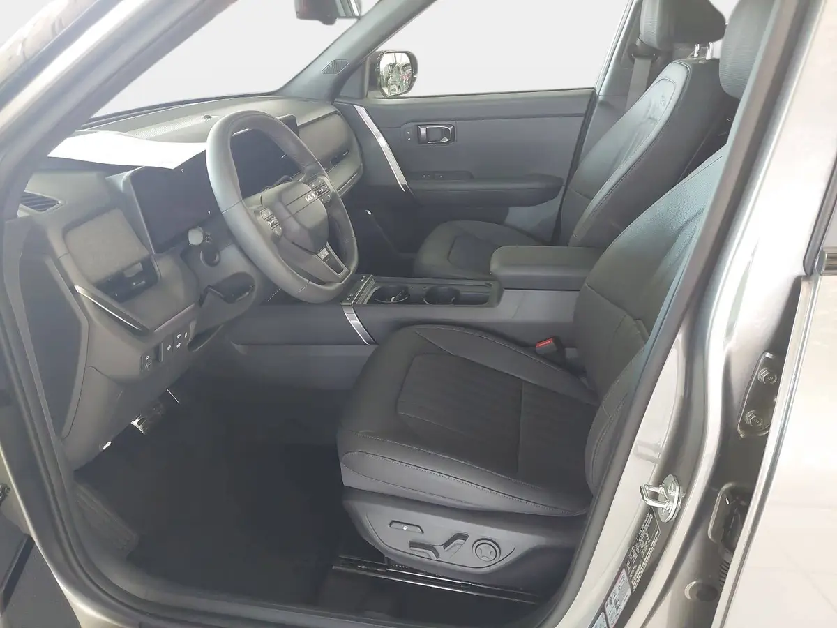 KIA SELTOS 1.6 T-GDI AWD DCT X-LINE MJ27