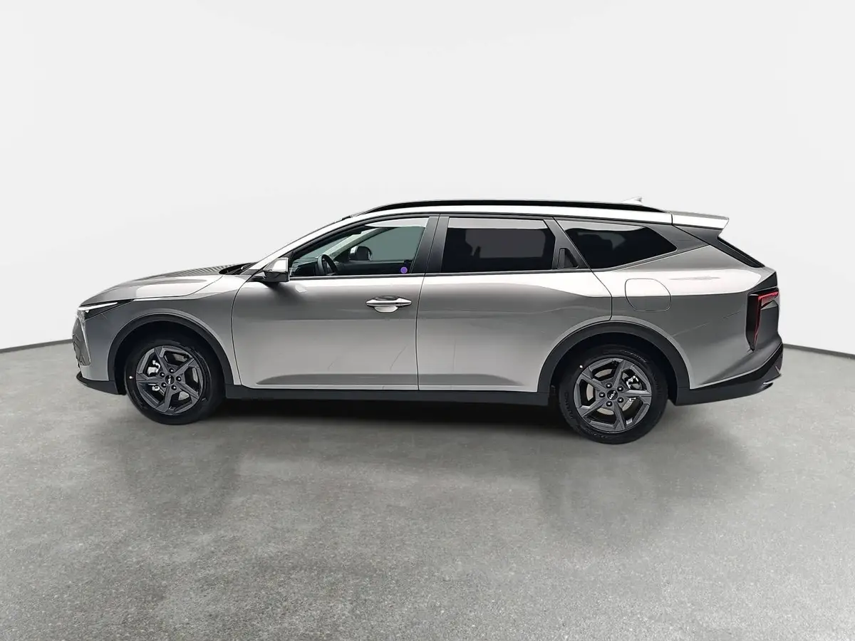 KIA K4 SW 1.6 T-GDI 150 PS DCT7 VISION MJ26 KOMFORT-PRO