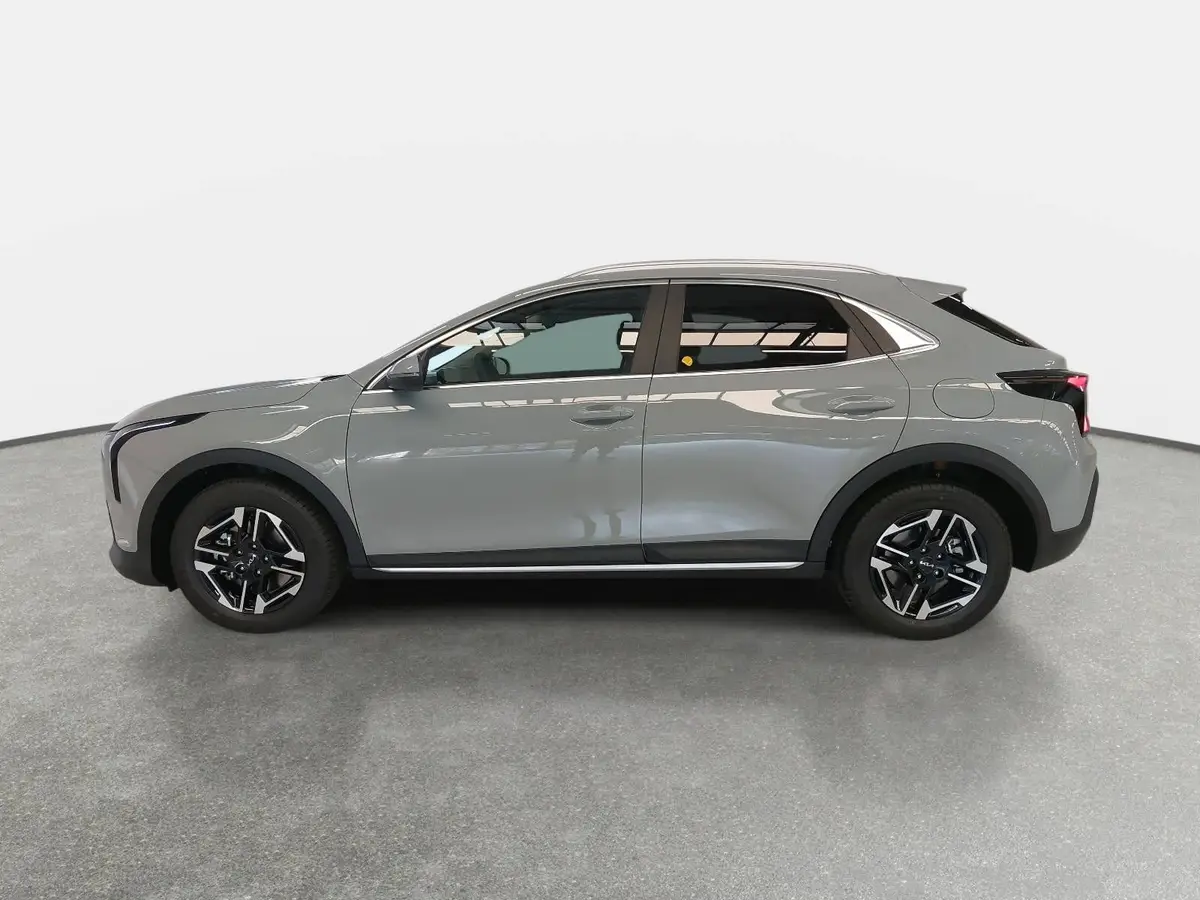 KIA XCEED 1.6 T-GDI 150 DCT VISION MJ27 KOMFORT-PRO